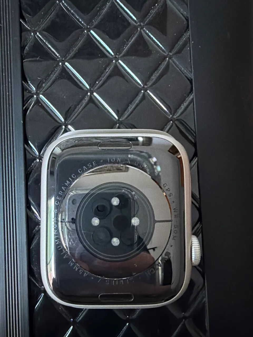 Apple Watch série 7 45 mm - Foto 3