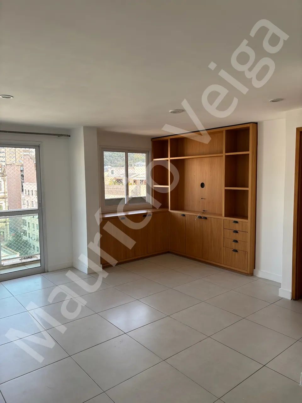 Cobertura Duplex Botafogo Edifício com infraestrutura - Foto 2