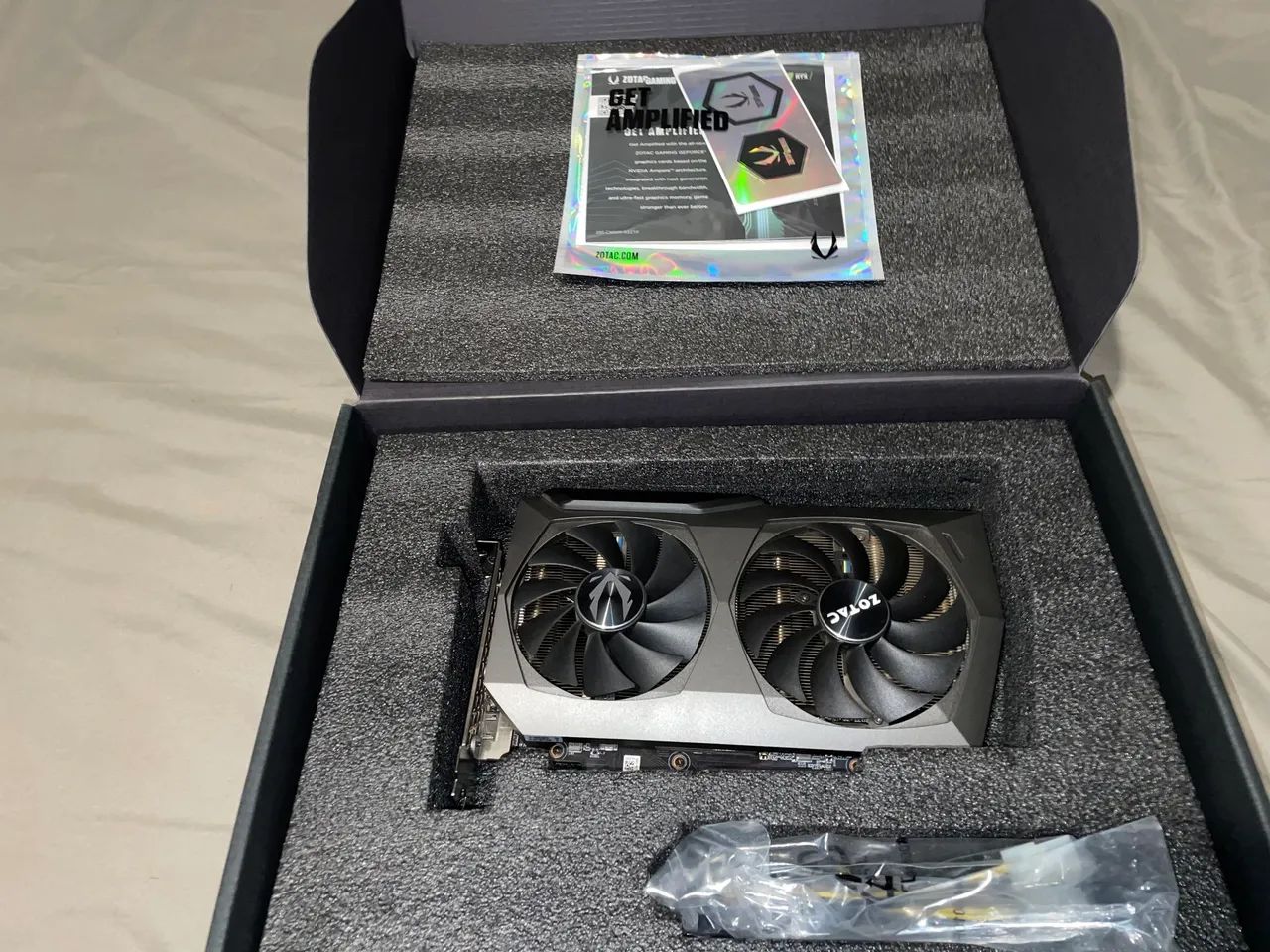 Geforce RTX 3070