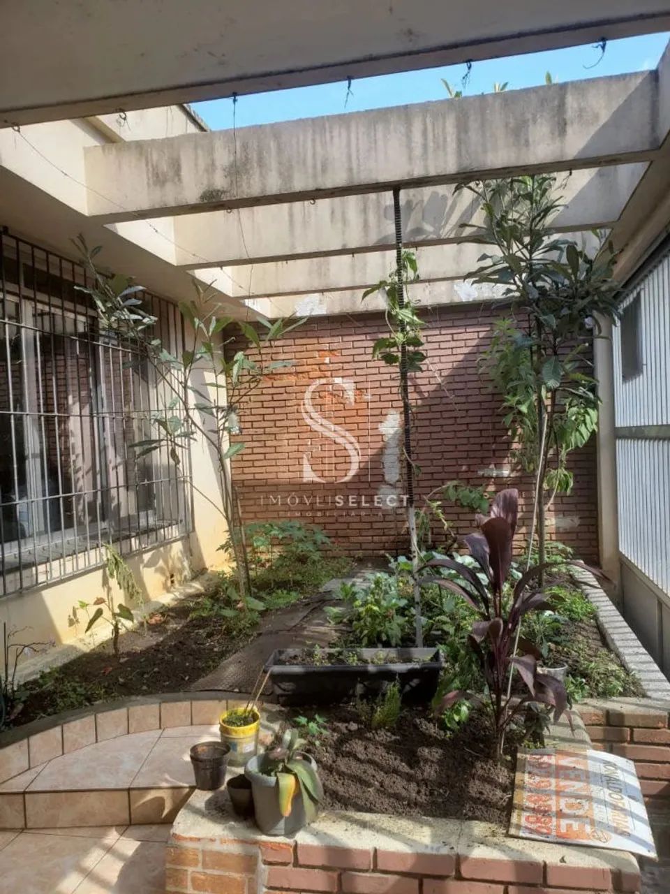 Sobrado em São Paulo