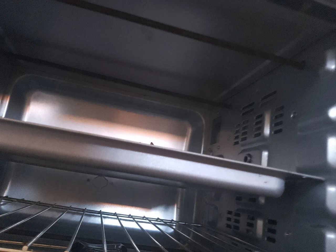 Forno elétrico  - Foto 3