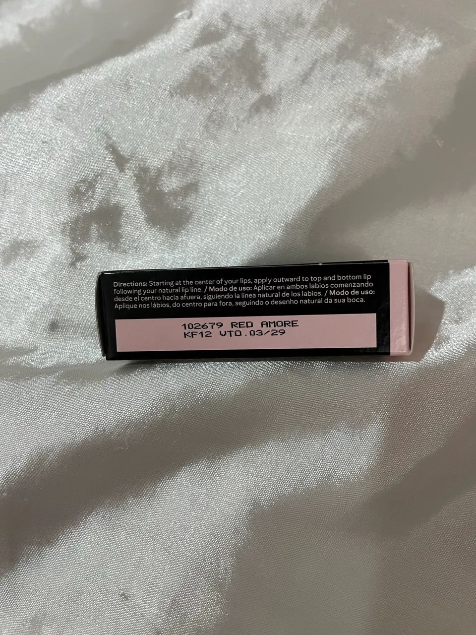 Batom matte MaryKay original  - Foto 2