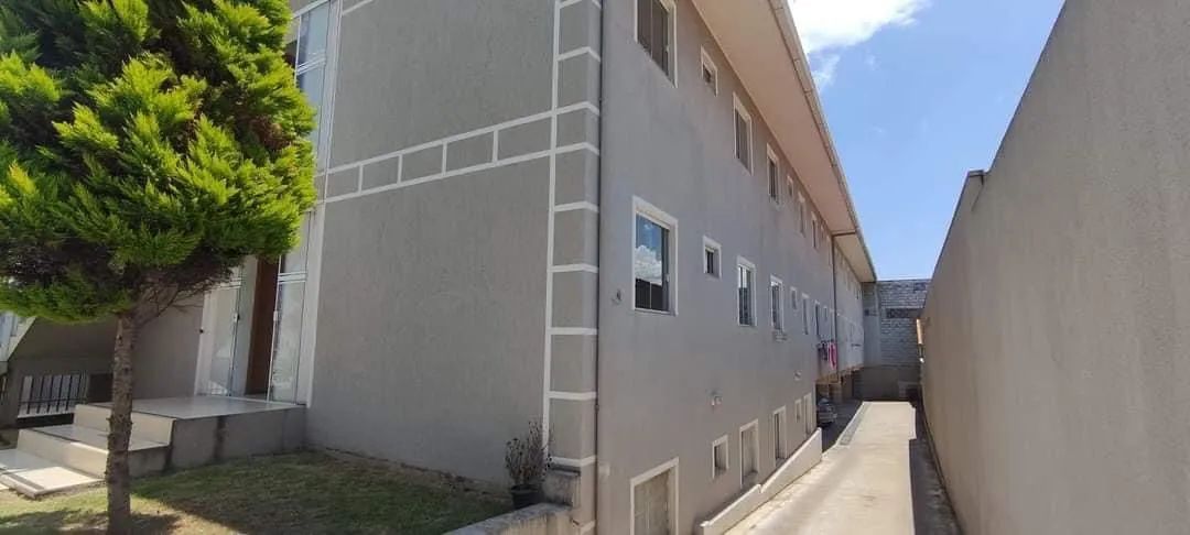 Apartamento 1 quarto ao lado da UEPG Uvaranas - Foto 4