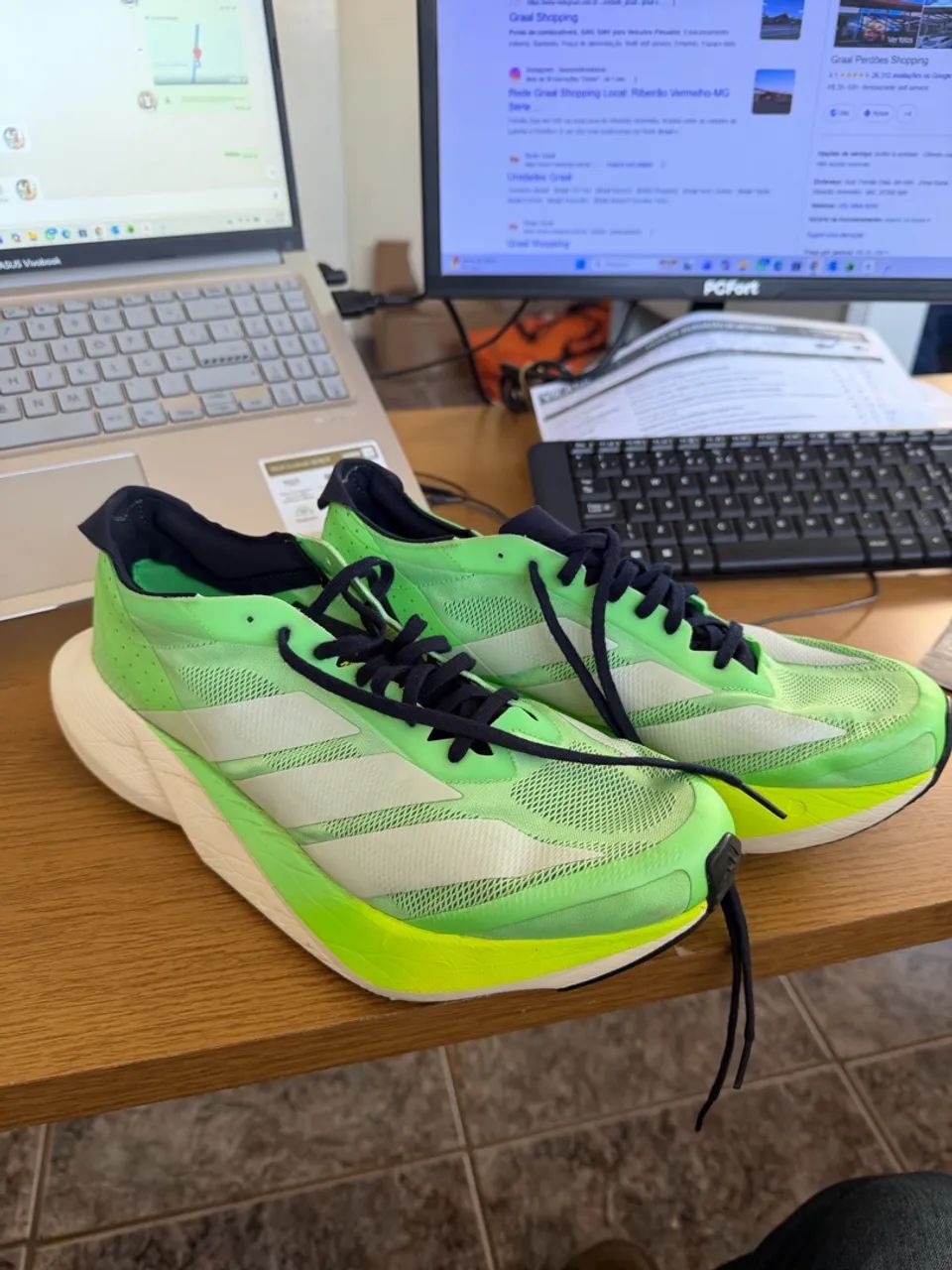 Adidas Drive RC  - Foto 2