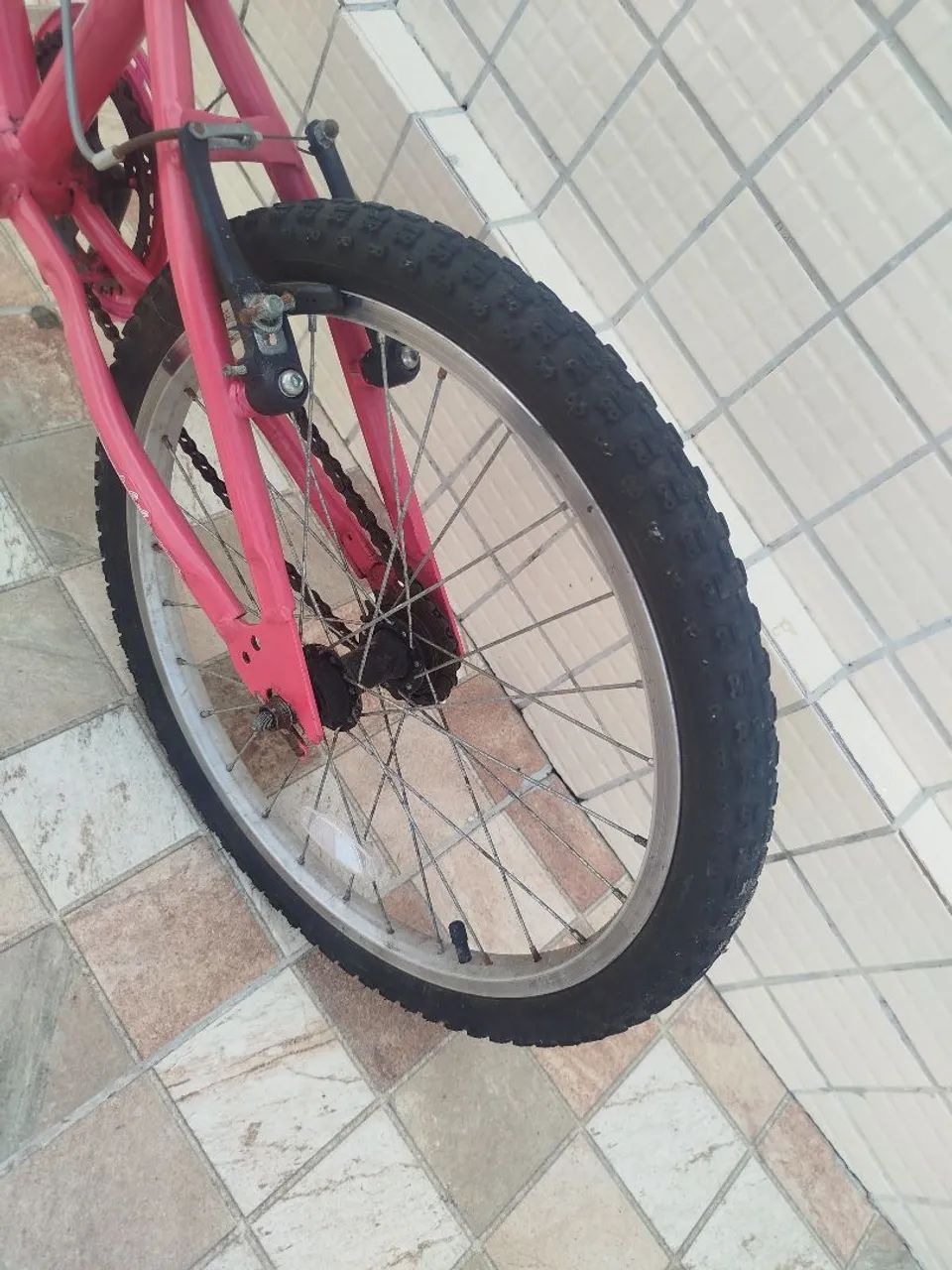 Bike aro 20  - Foto 6