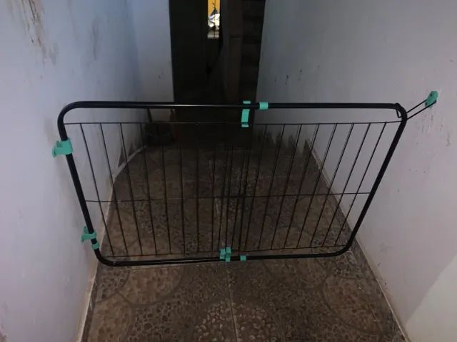  Portão pet - Foto 3