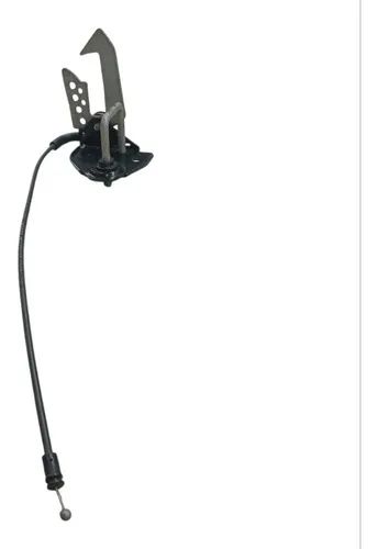 Tranca Fecho Capô BMW 750i ActiveHybrid 4.4 2011 2012 - Foto 3