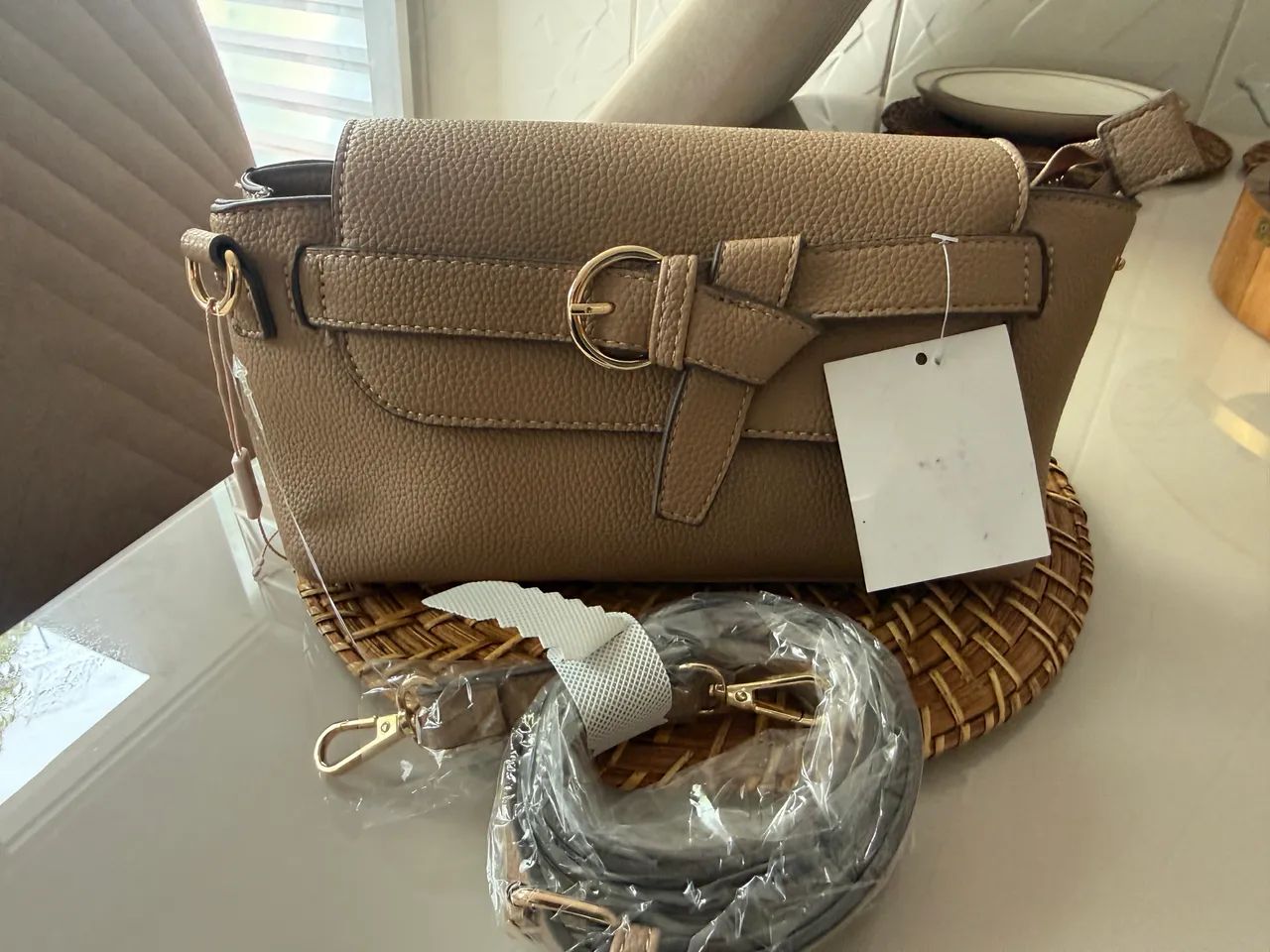 Bolsa bagagio - Foto 2