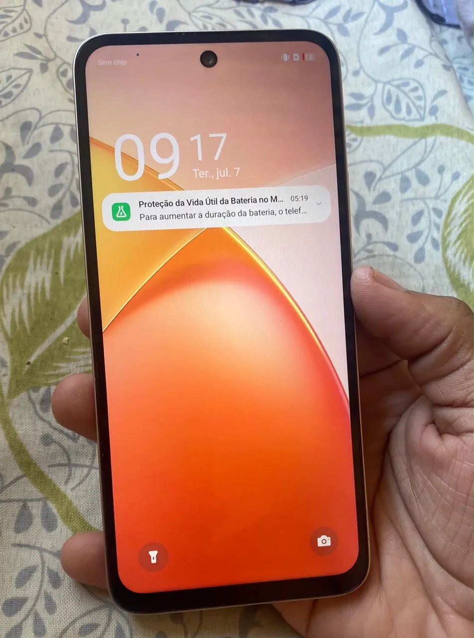 Vendo celular  - Foto 2