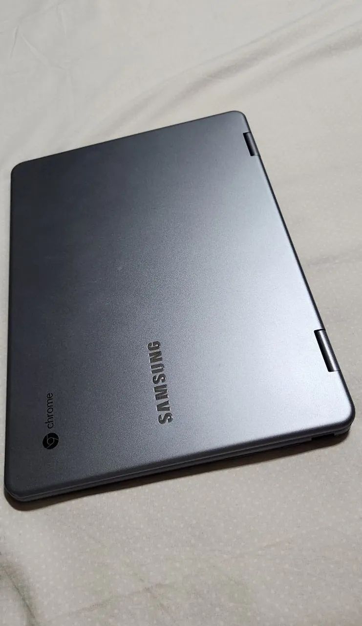 Samsung Chromebook Plus V2 - ótimo estado - Foto 4