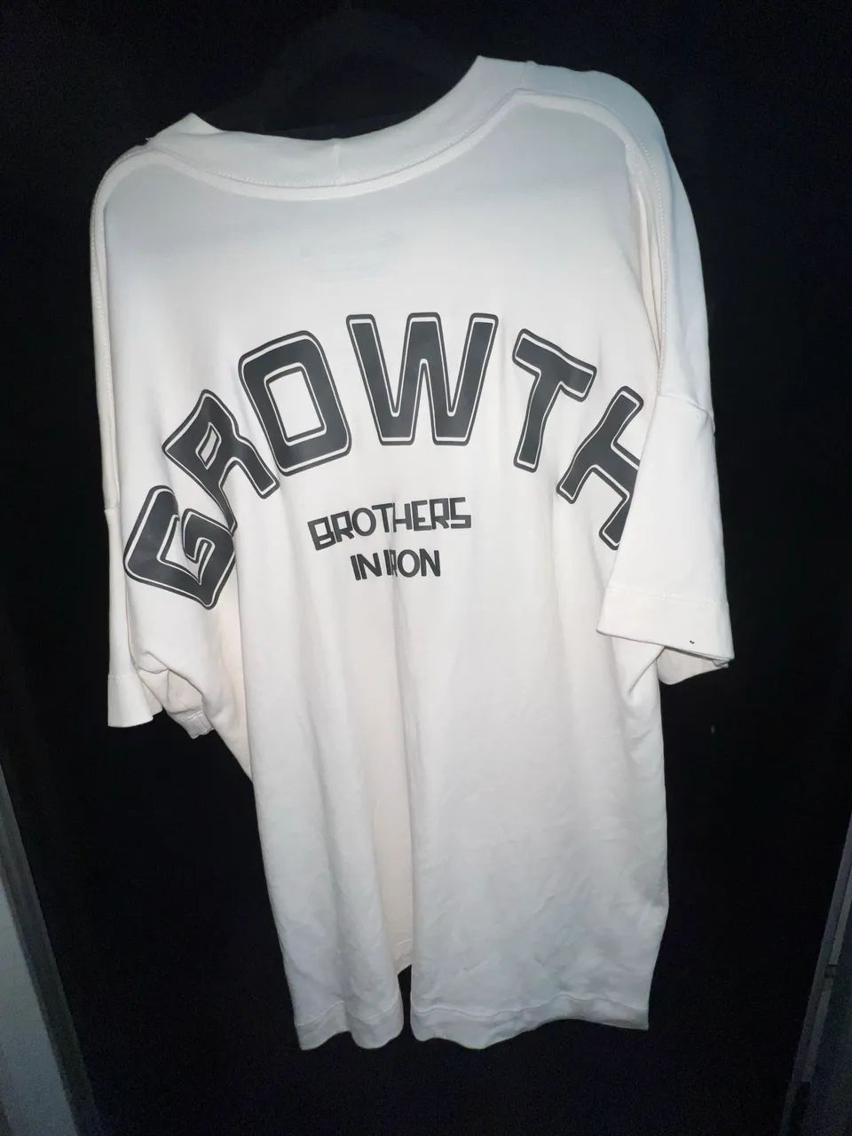 Oversized growth - Foto 2