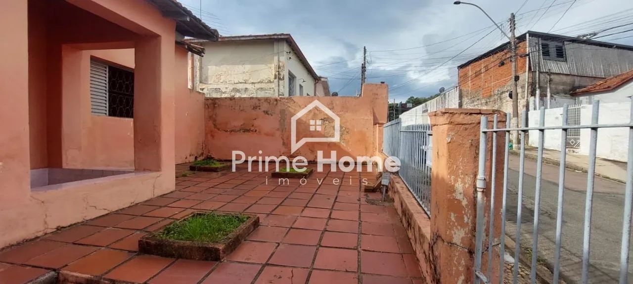 casa - Vila Marieta - Campinas - Foto 2