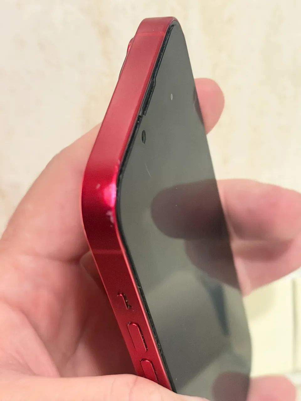 iPhone 14 Product Red - Foto 3