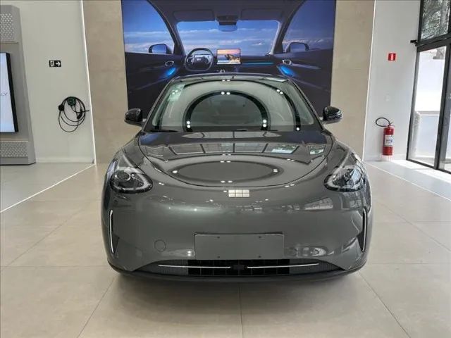 Geely EX2 Pro 2026 - Foto 5