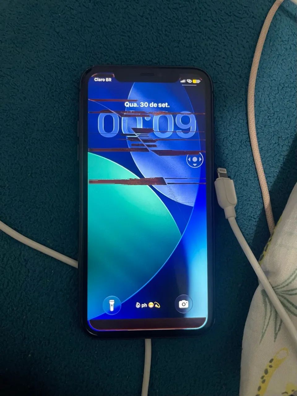 Iphone 11 128gb - Foto 2