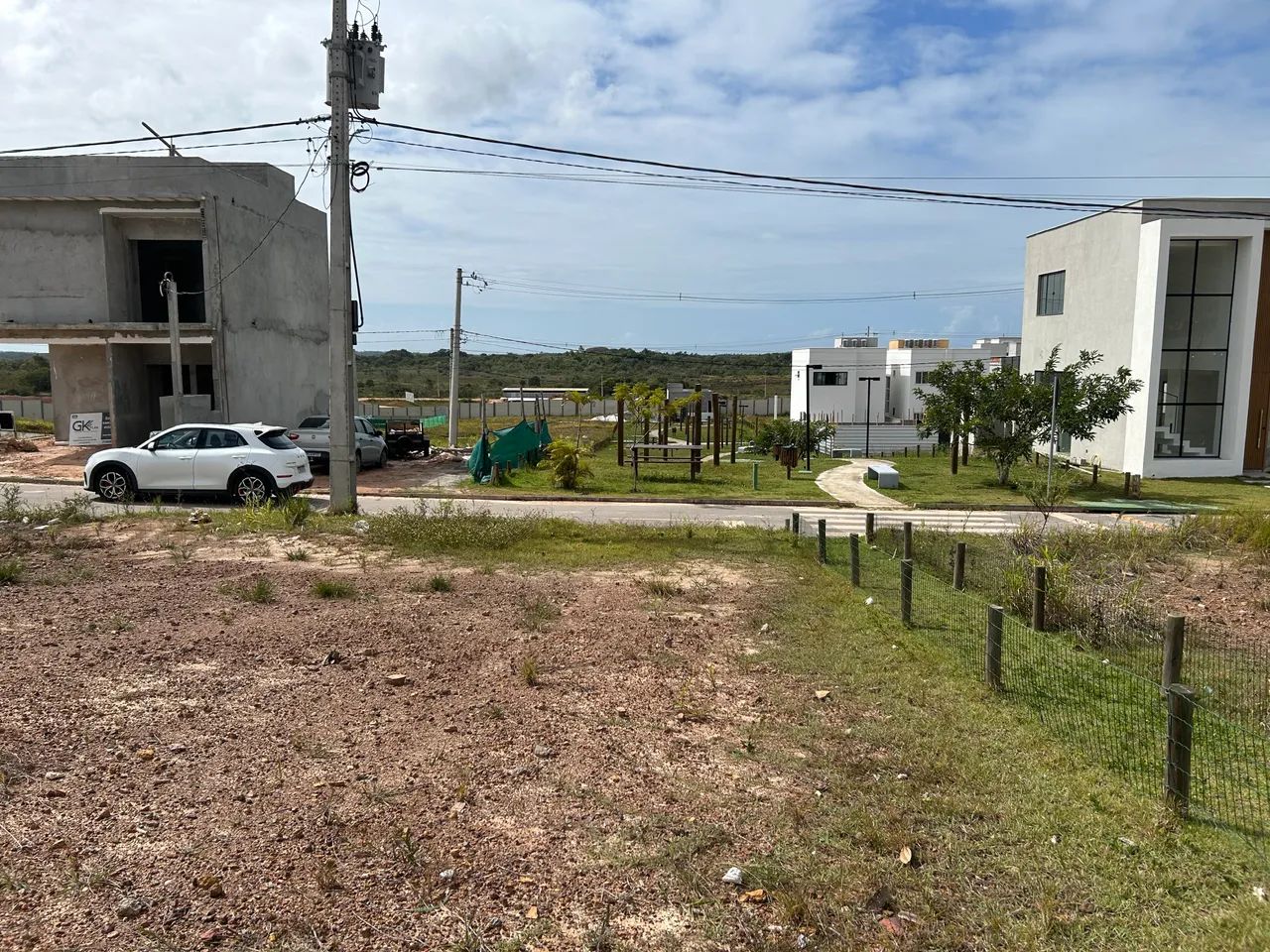 Vendo lote terra dourada - Foto 3