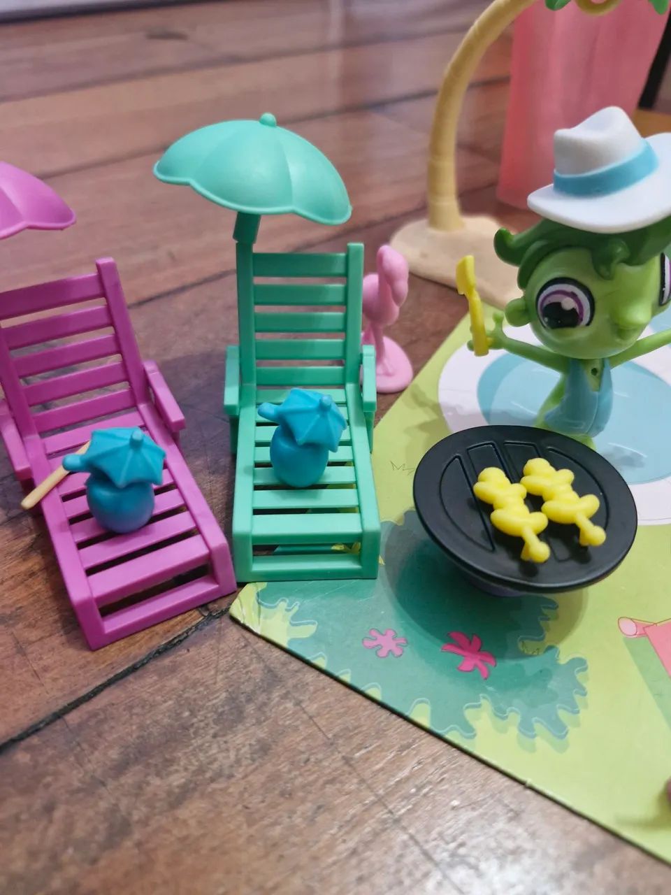 Littlest PetShop - Foto 4