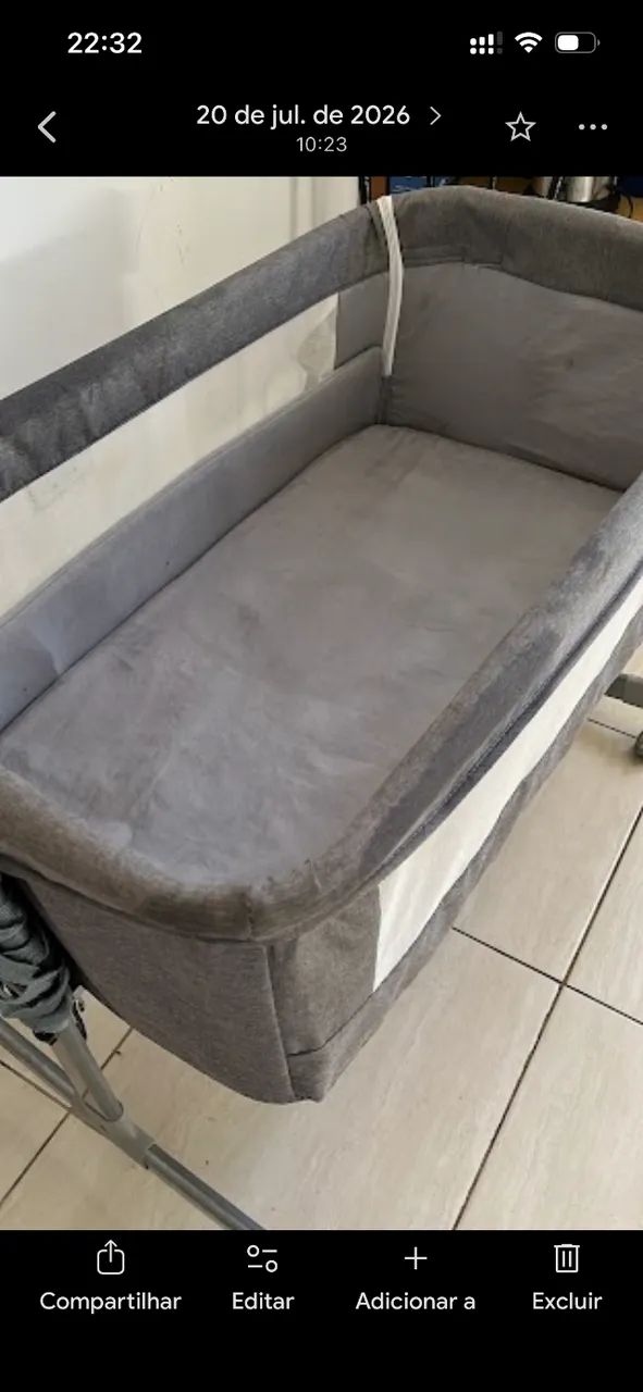 Berço 