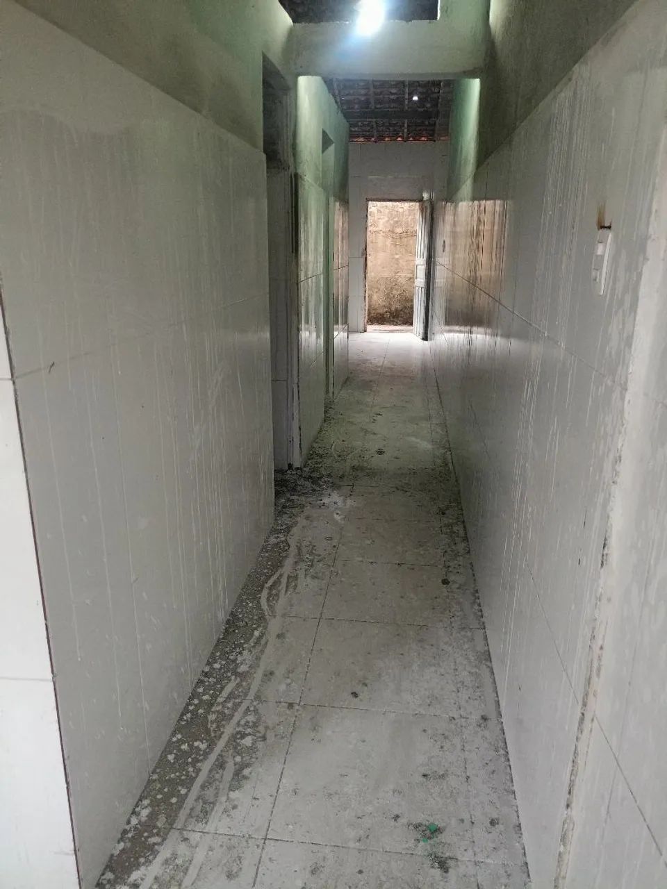 Vendo casa ou troco - Foto 3