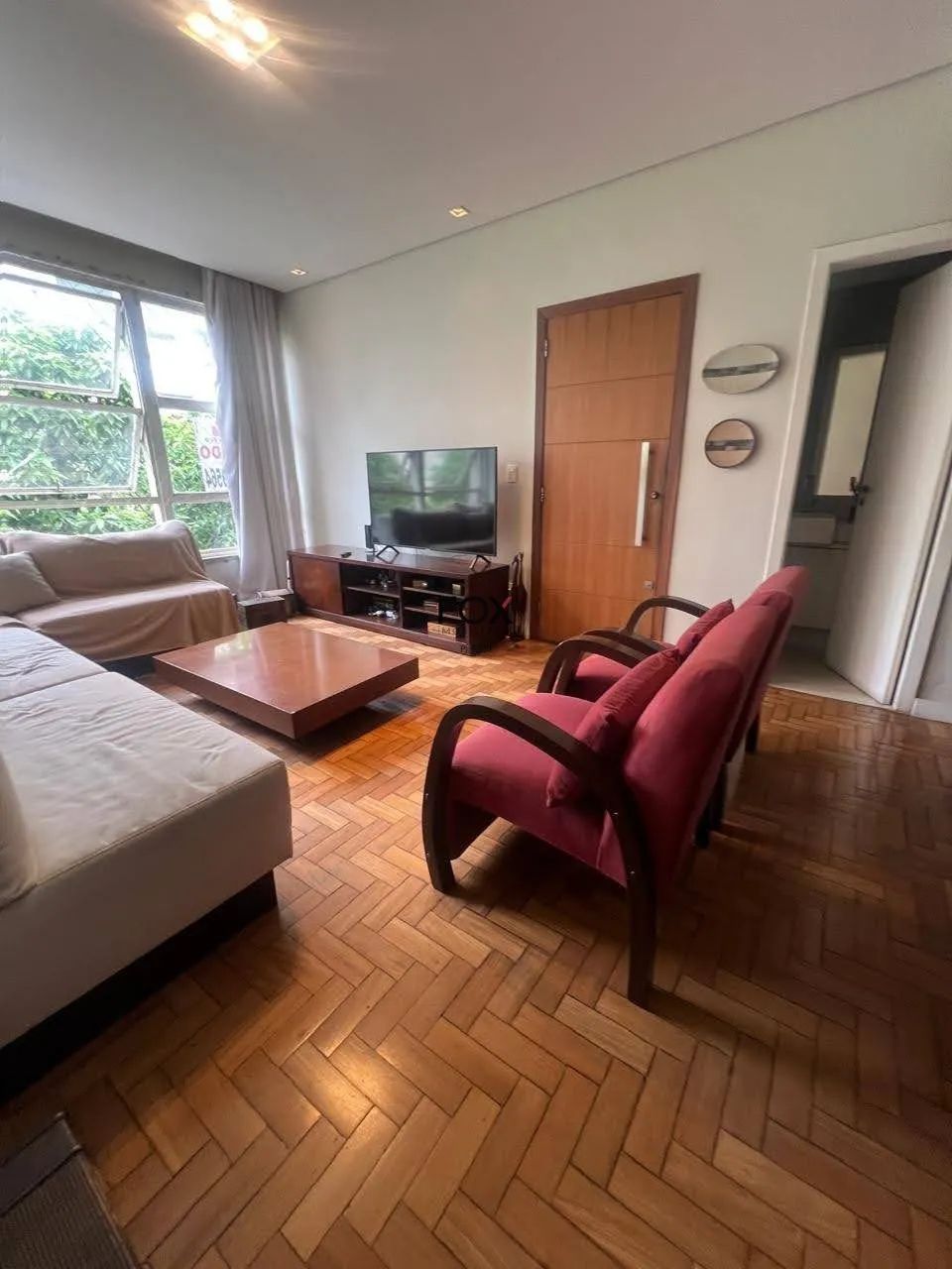 Apartamento com 4 quartos à venda em Belo Horizonte - Foto 2