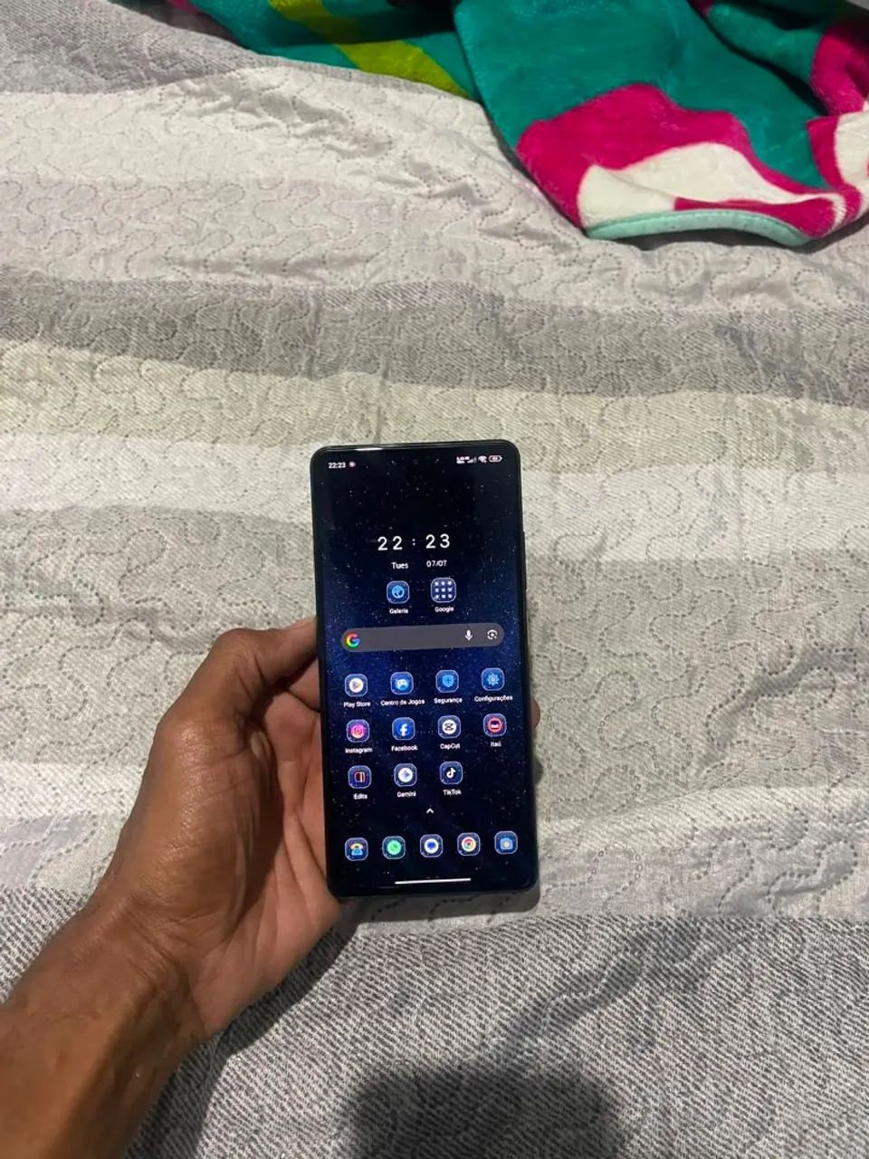 Troco pelo iPhone 11 pro  - Foto 5