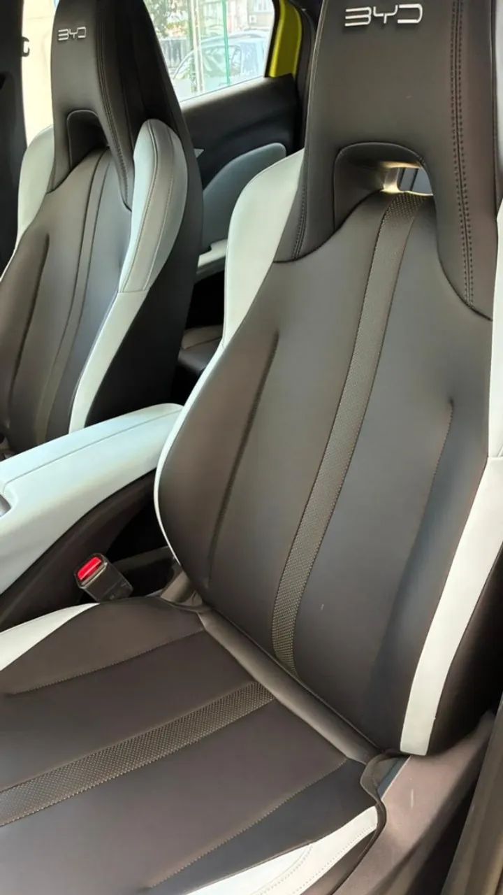 BYD Dolphin Mini (Elétrico) 2026 - Foto 5