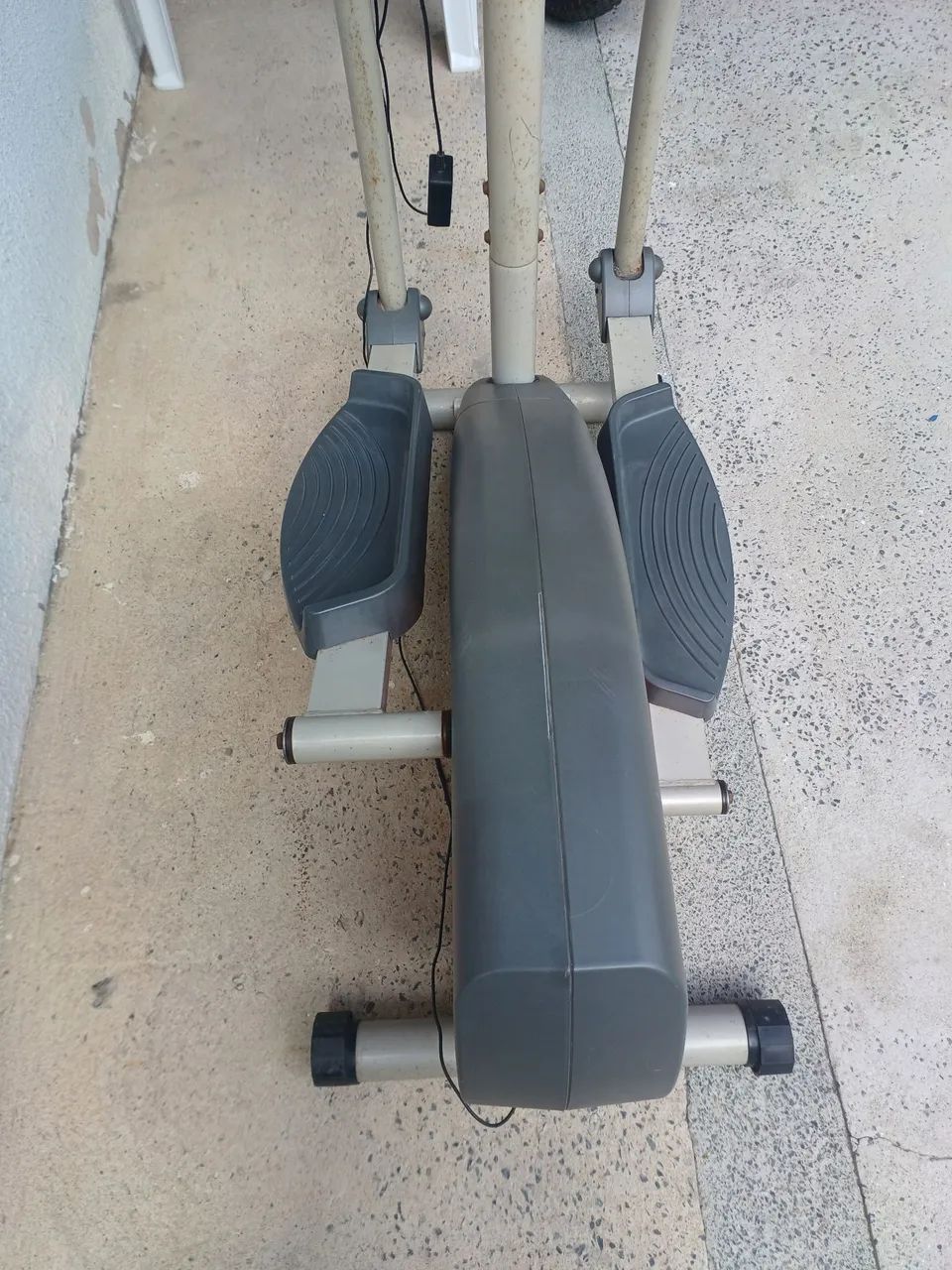 Elíptico athletic advanced 460EP - Foto 3
