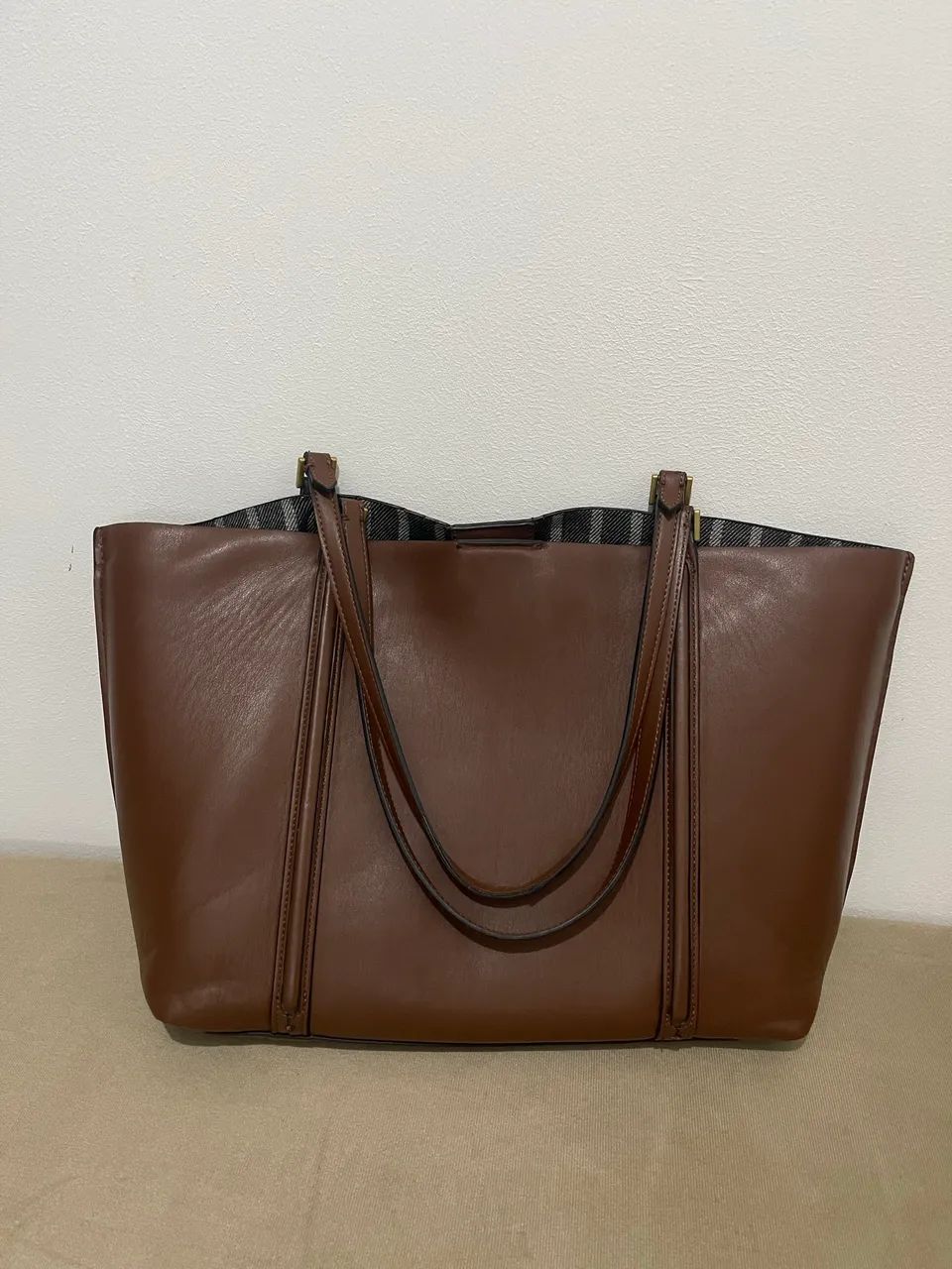 2 Bolsas Zara