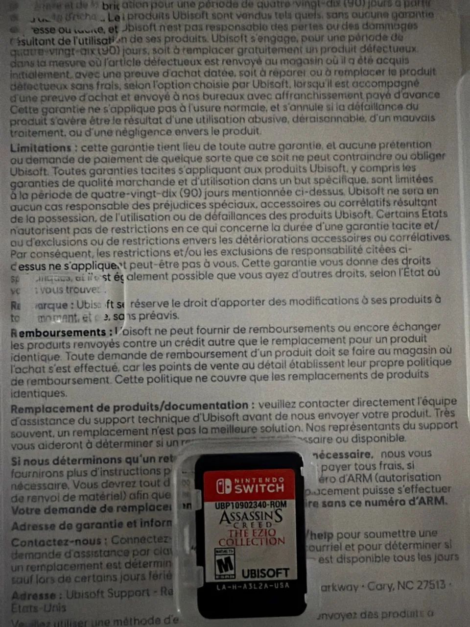 Jogo - Foto 2