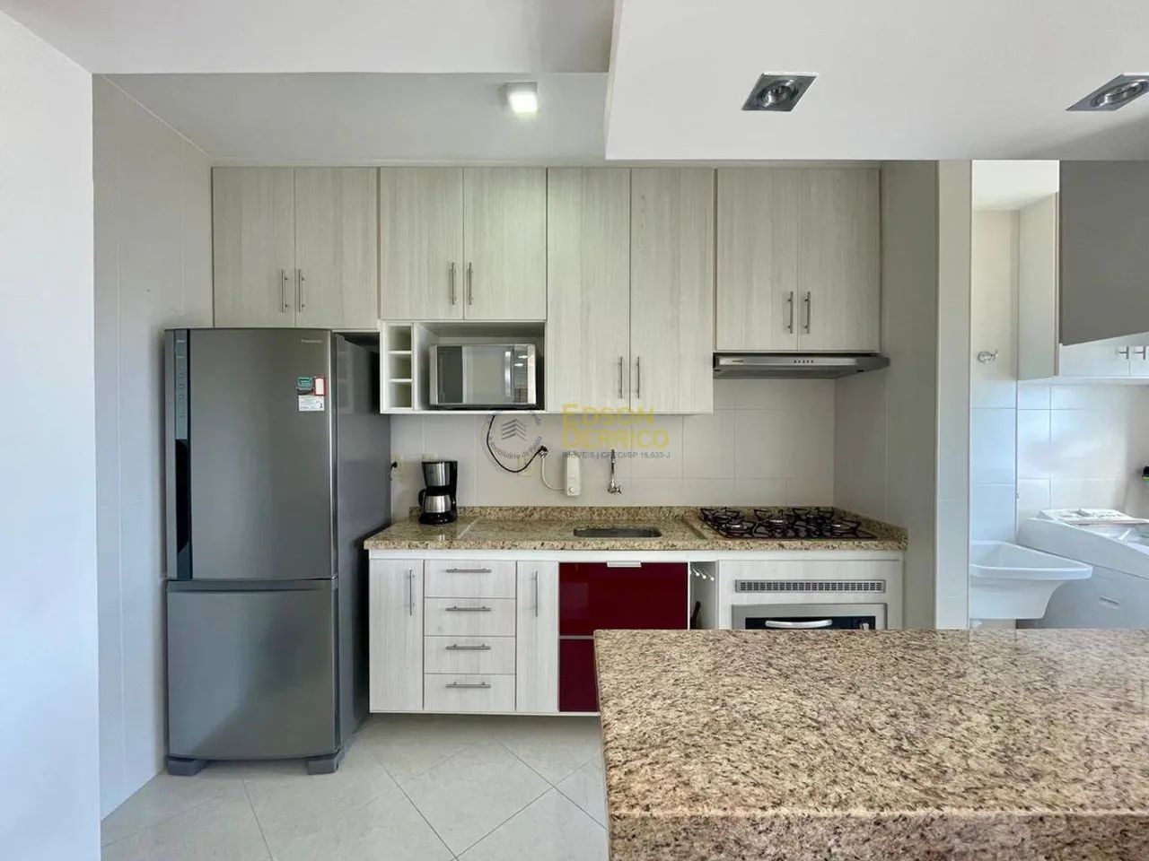Apartamento com 2 Quartos, Centro - Pindamonhangaba - Foto 5