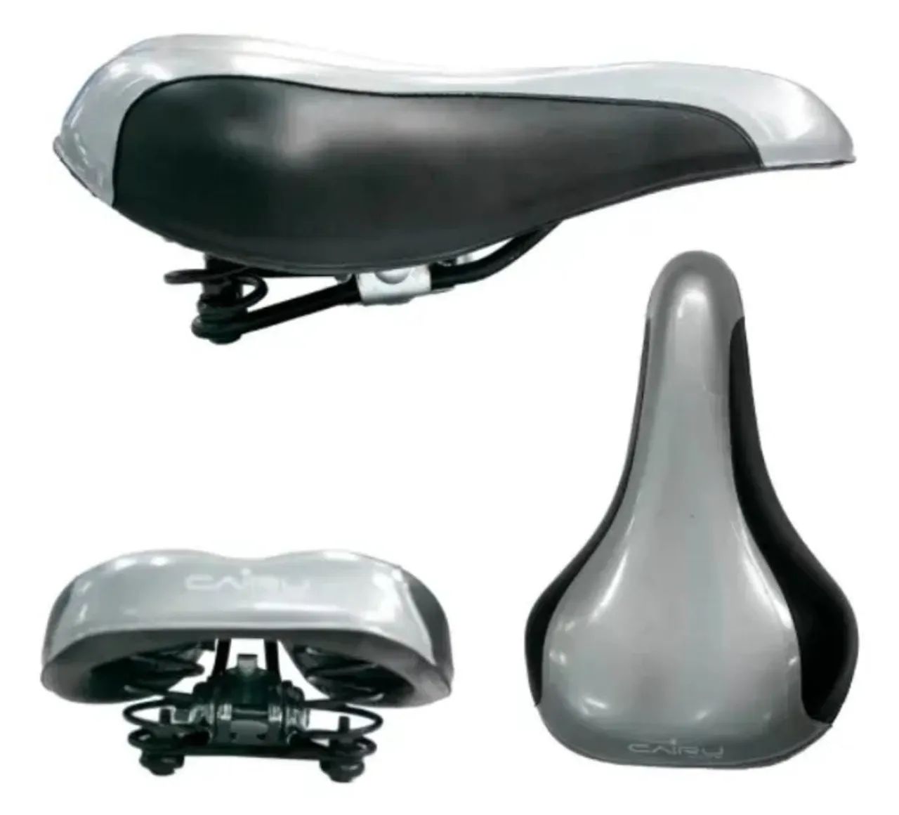 Selim para bicicleta