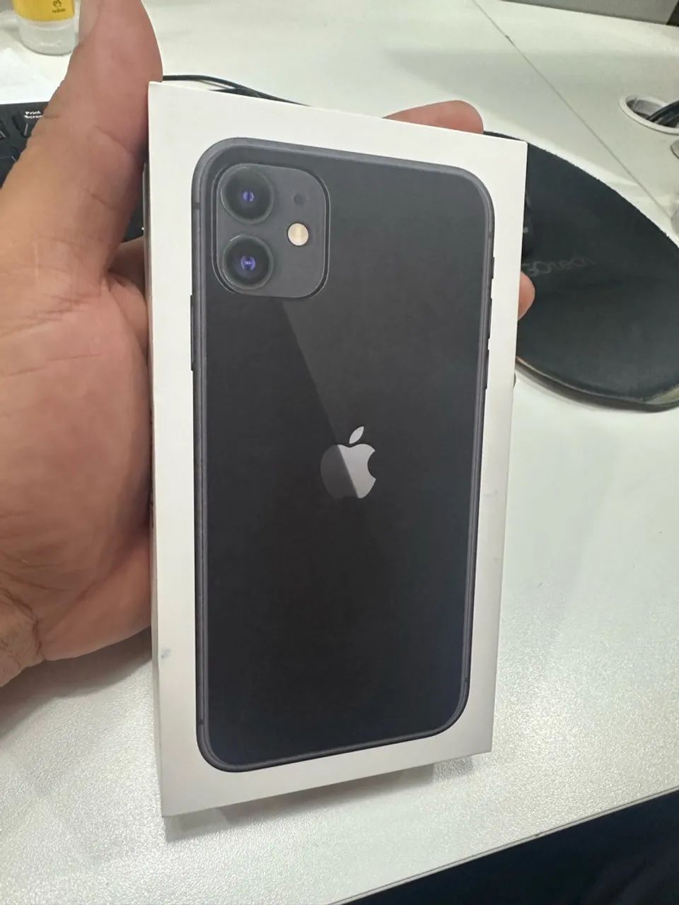 iPhone 11 64gb - Foto 2