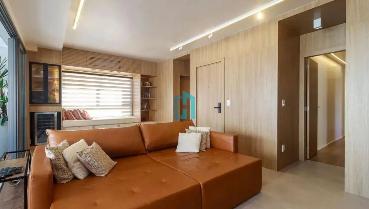 Apartamento com 3 suites a venda no Brooklin - Foto 3