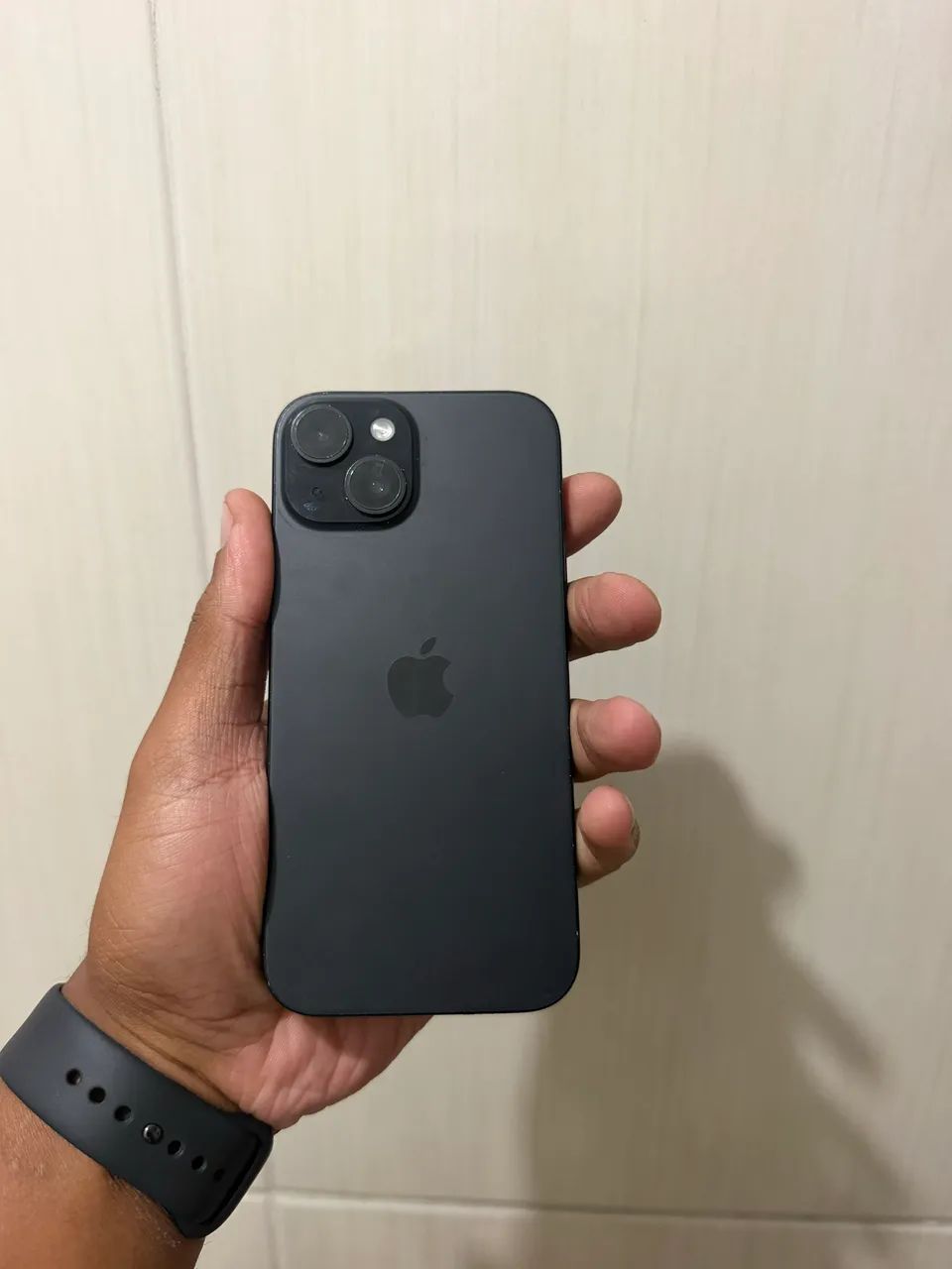 iPhone 15 - Foto 3