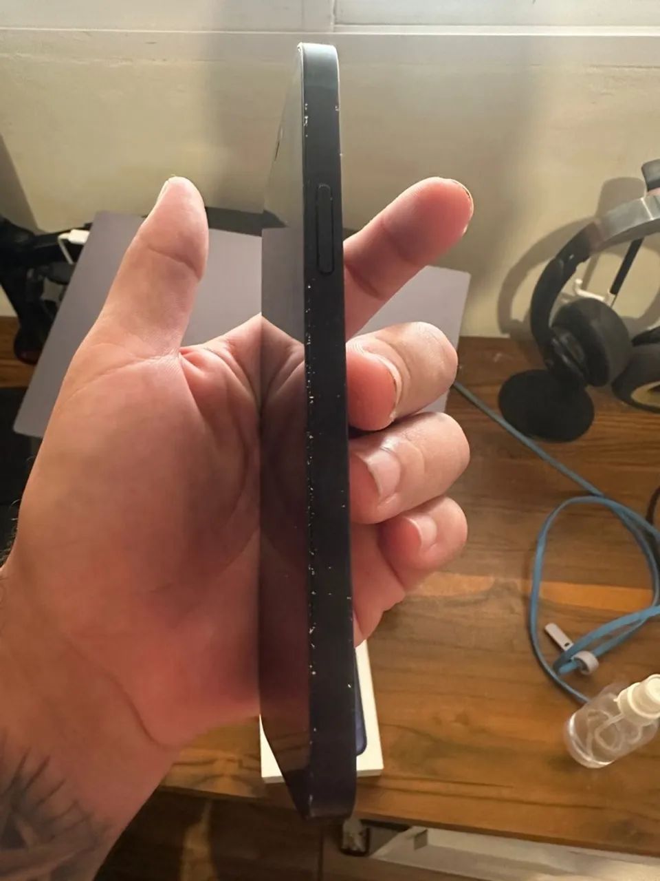 iPhone 12 - Foto 4