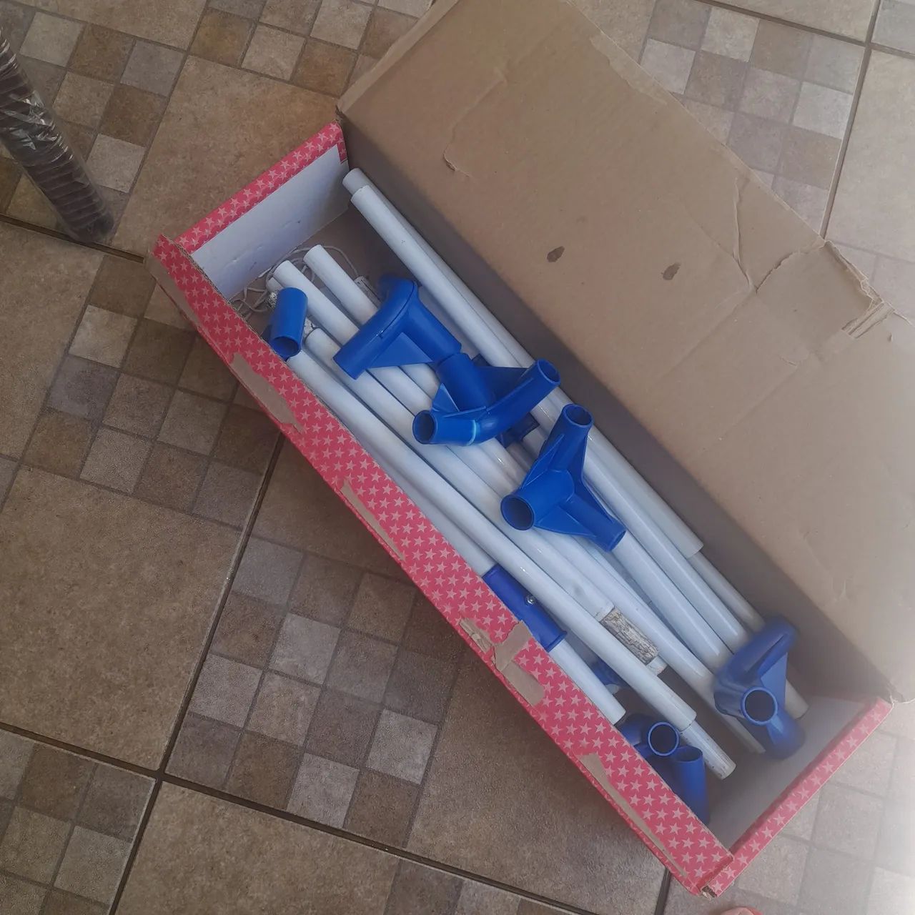 Piscina 2000 litros - Foto 3