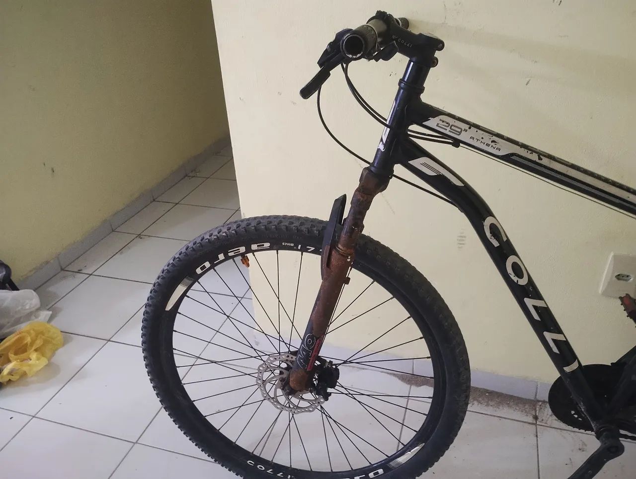 Bike aro 29 toda original  - Foto 2