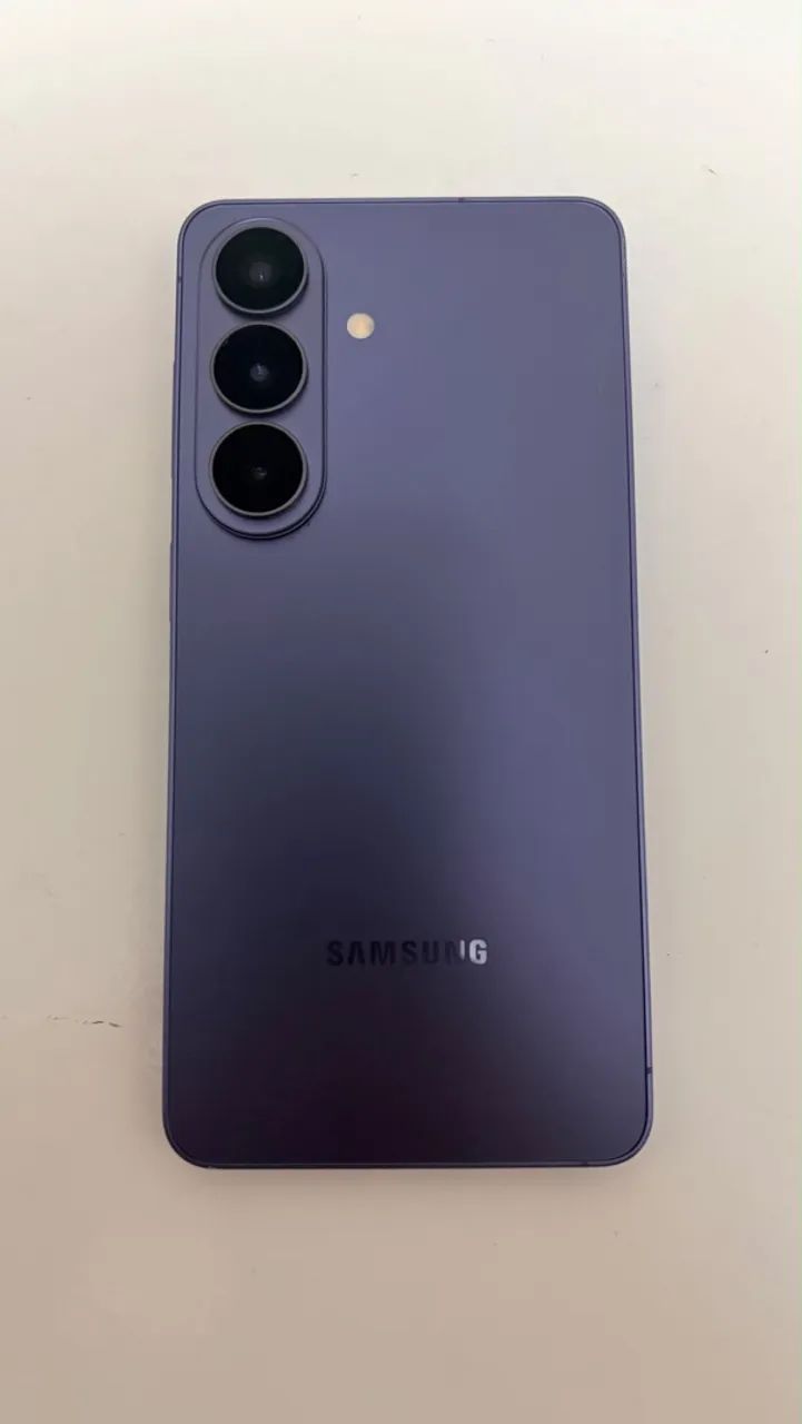 Samsung S26 256gb e 12gb de ram