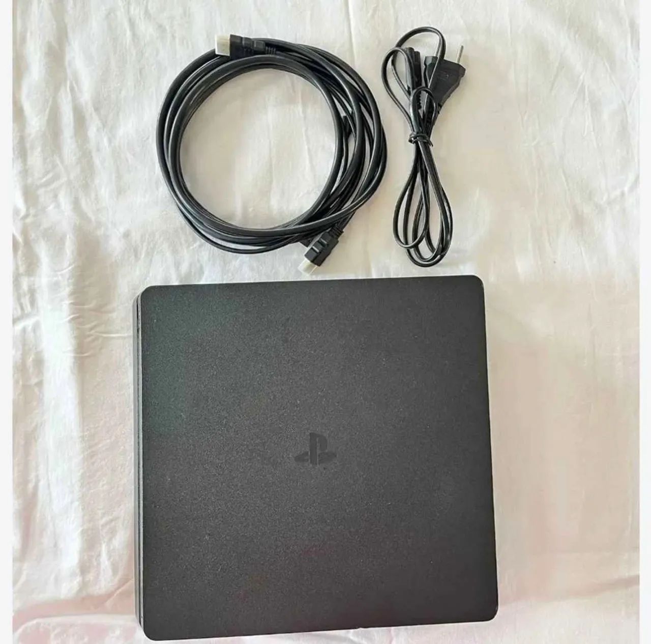 PS4 - Foto 2