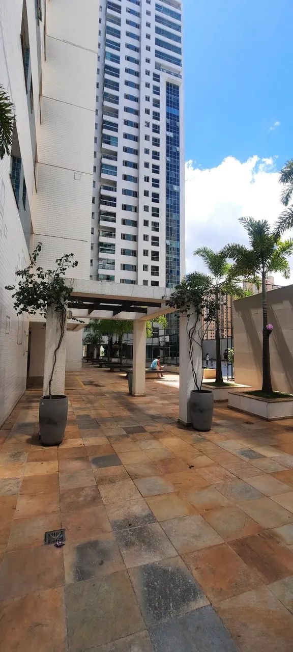 Apartamento aguas claras proximo ao metro - Foto 4