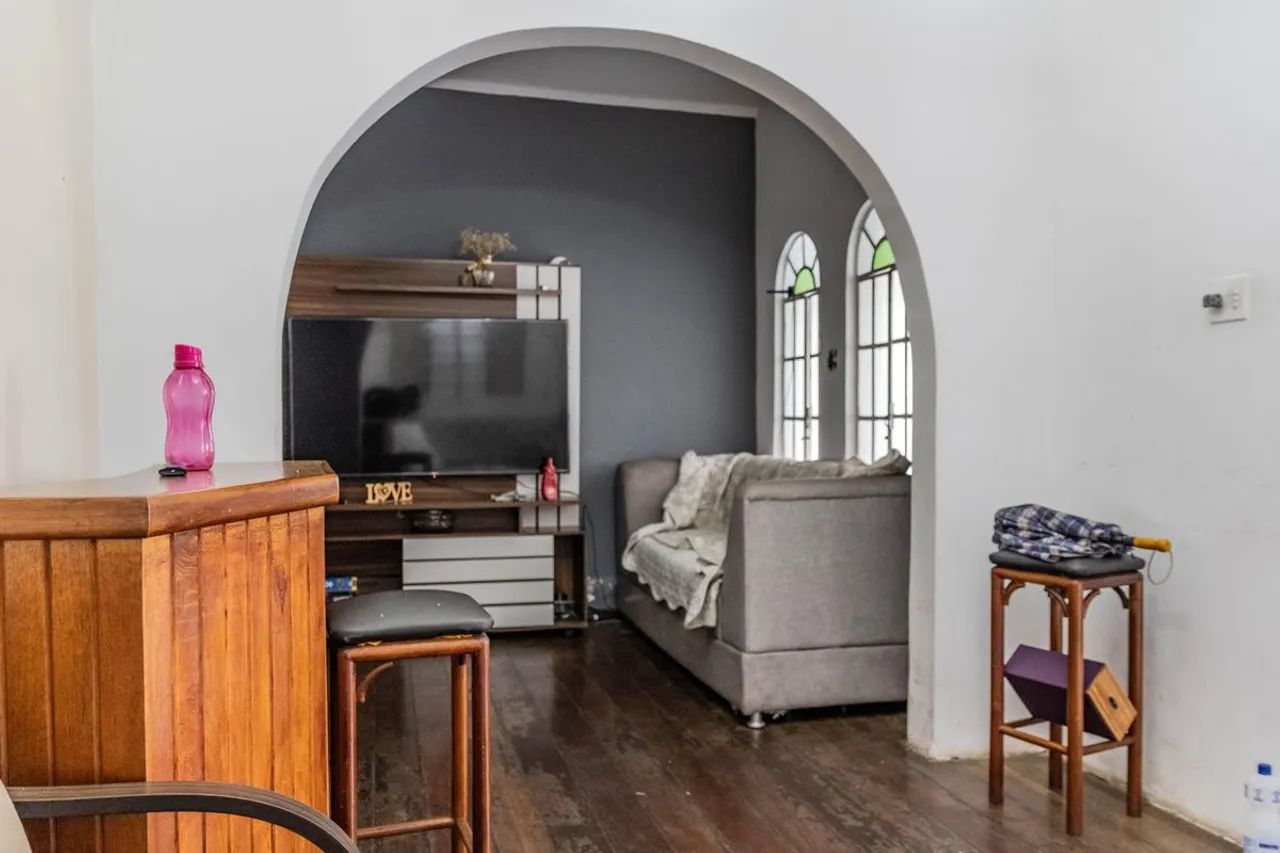 Casa à Venda - Barroca, 3 Quartos, 300 m2 - Foto 2
