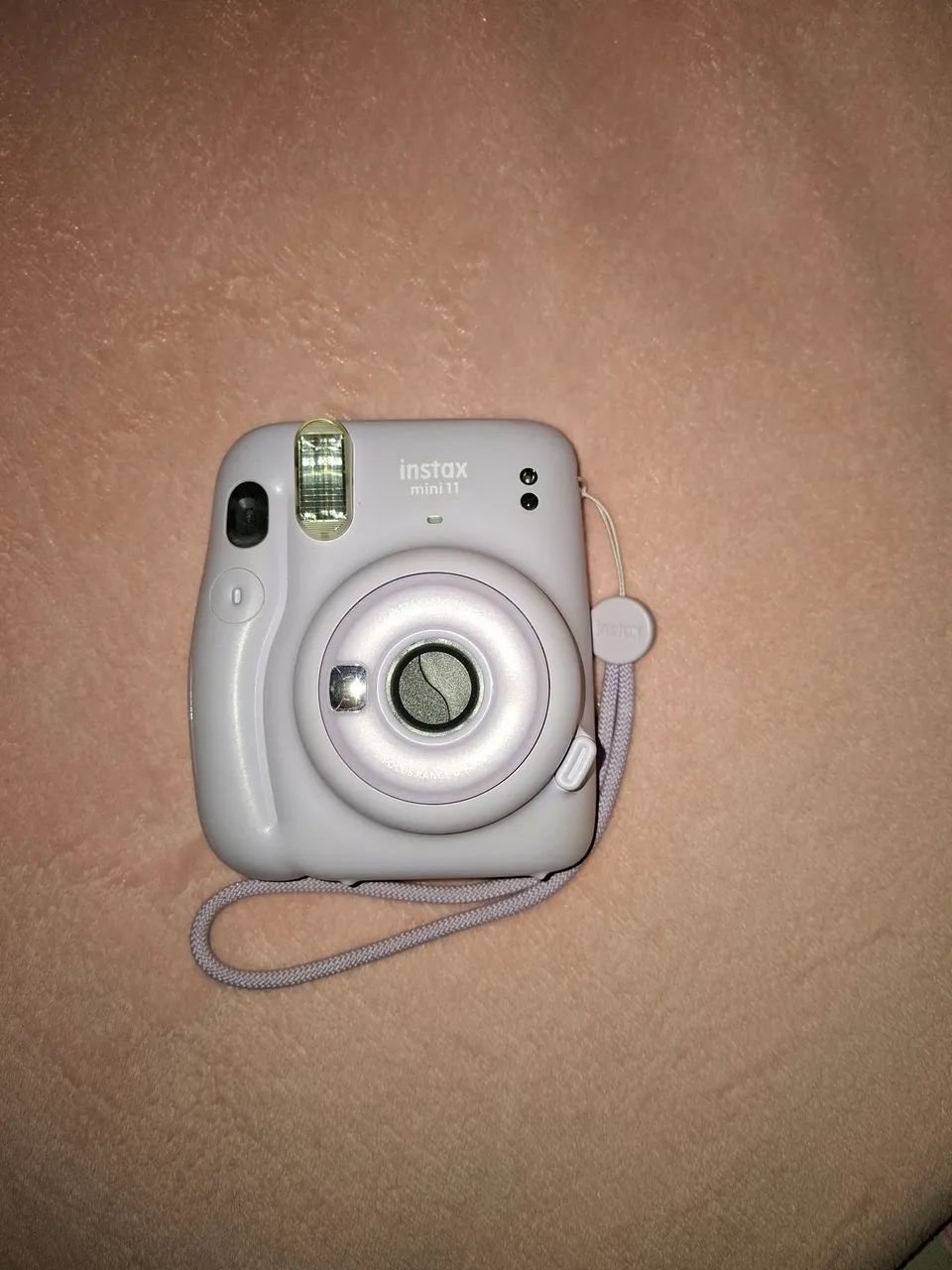Câmera instax mini 11 - Foto 2