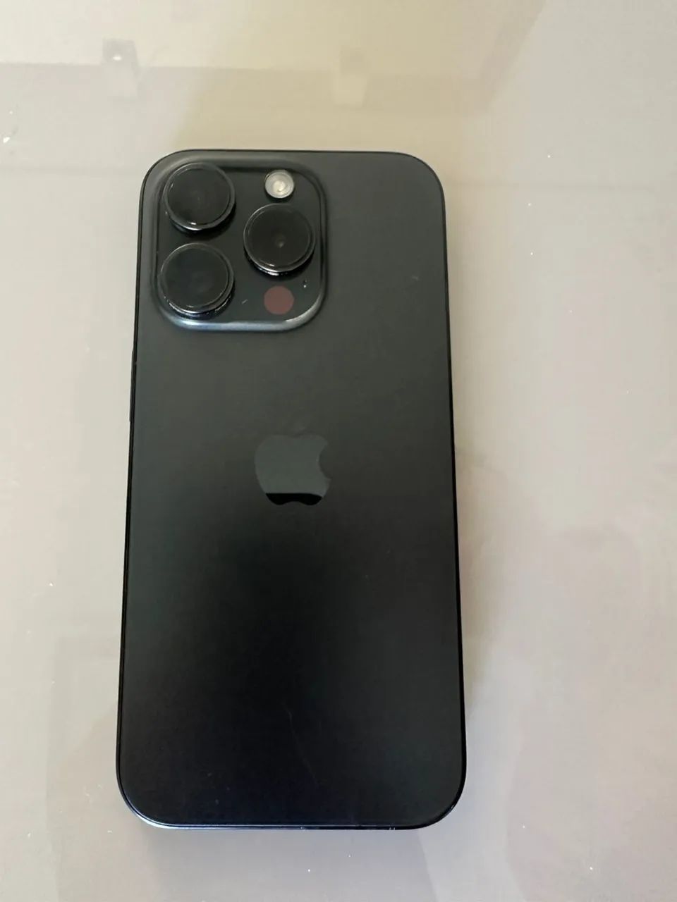 iPhone 15 Pro 256 g sem detalhe - Foto 2