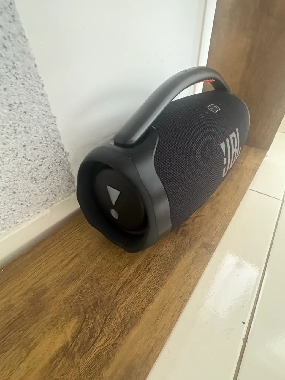 Vendo uma JBL 3 - Foto 2