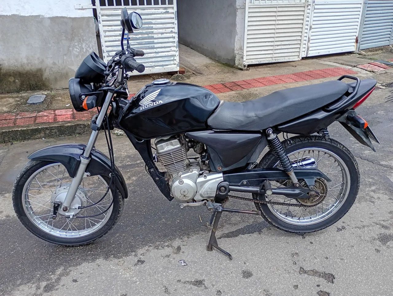 Cg 150 top - Foto 4