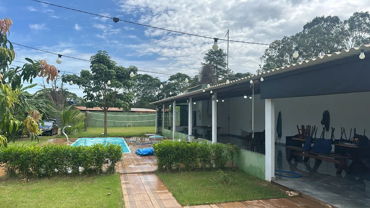 Foto - Brasília - Ceilândia Norte (Ceilândia)