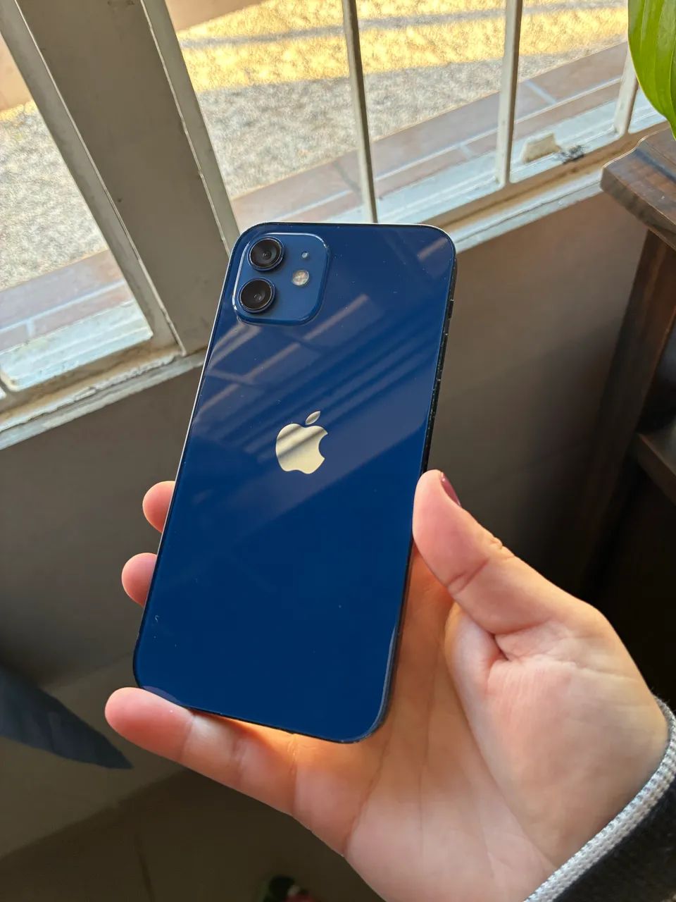 iPhone 12 64gb  - Foto 2