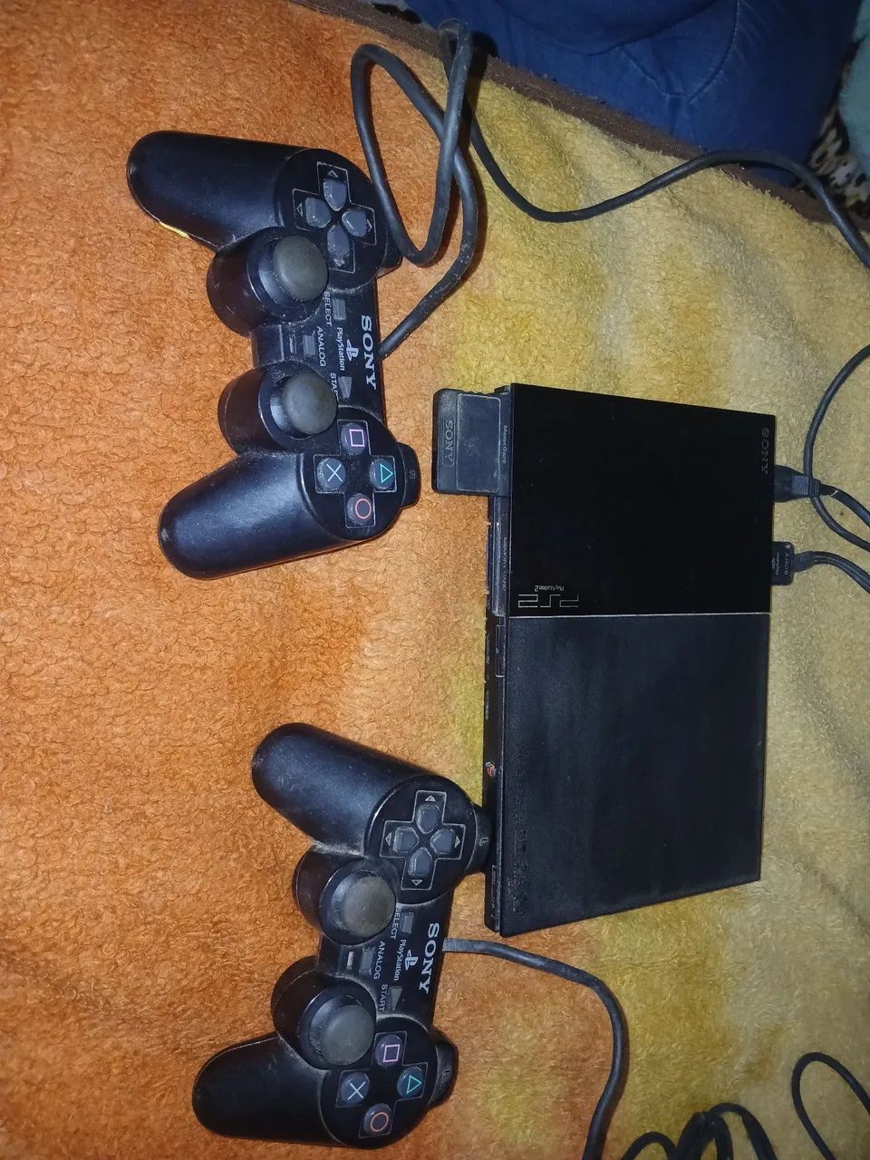 PlayStation 2
