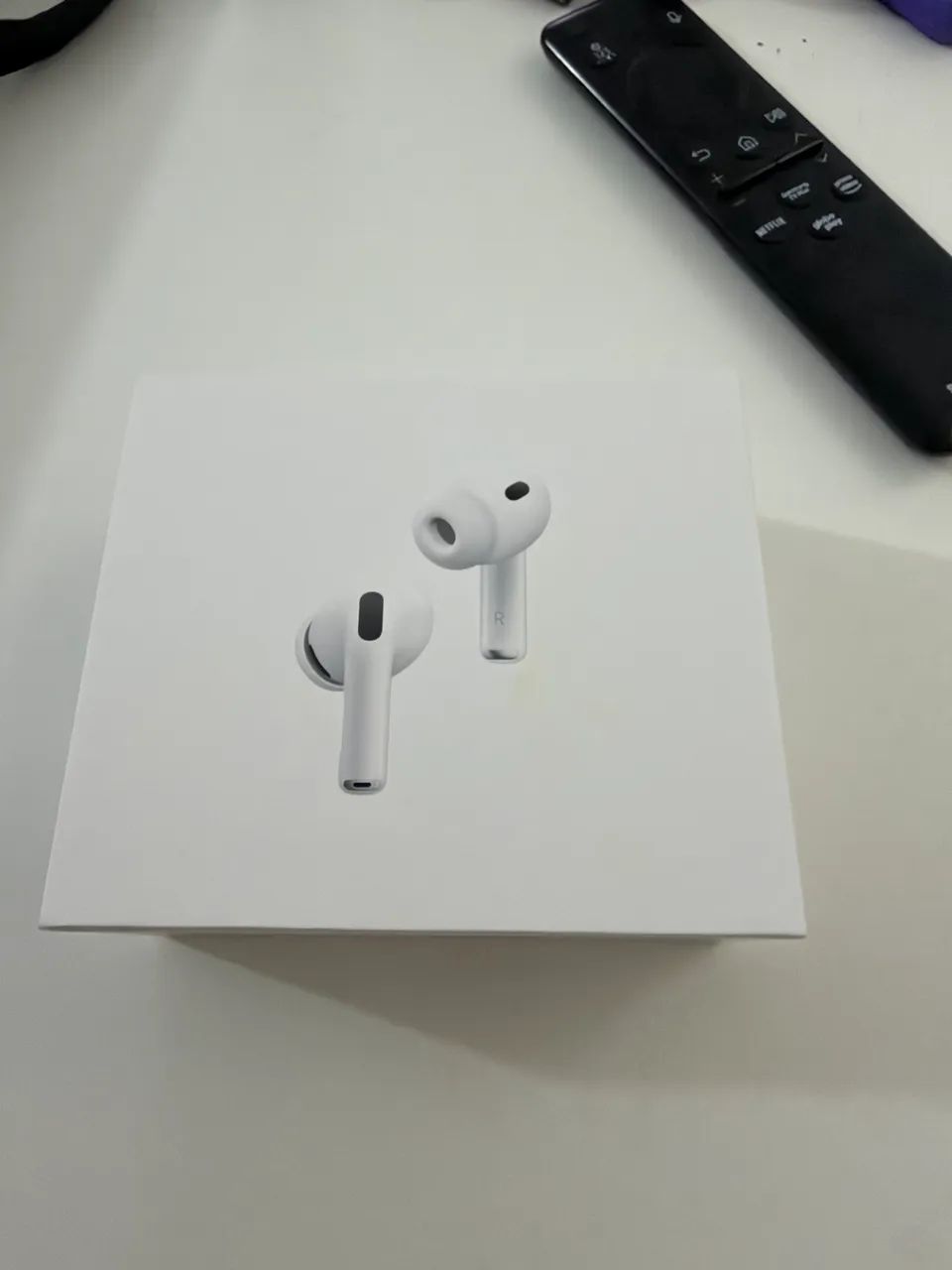 AirPod Pro 3