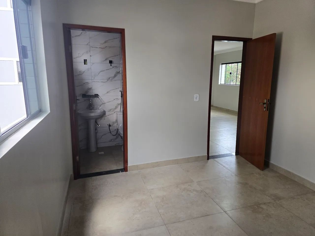 Aluga se 1apartamento  - Foto 5